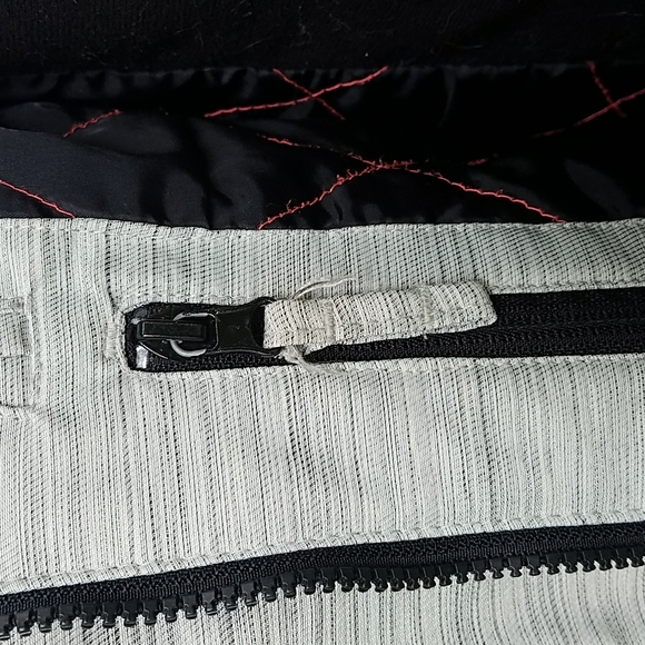 Winter Coat - Firefly - Picture 8 of 13